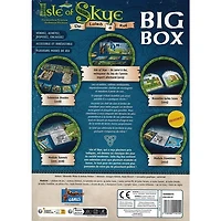 Isle of Skye - De Laird à Roi - Big Box (Francais)