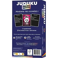 Juduku - Pride Edition (Français)