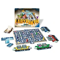 Labyrinth - Team Edition (Multilingue)