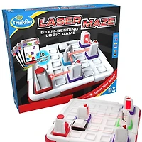 Laser Maze (Multilingue)