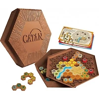 Logiquest - Catan (Français)