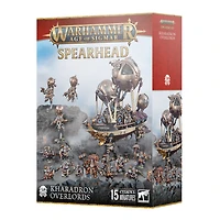 Spearhead - Kharadron Overlords