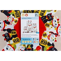 Let's Go! to Japan (English)
