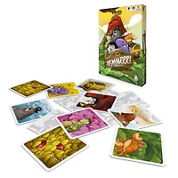 Memoarrr! (Multilingue)