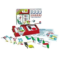 Mille Bornes (Multilingue)