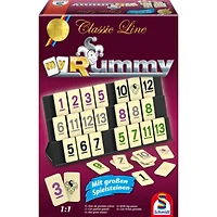My Rummy - Classic Line (Multilingual)