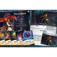 Aeon's End - Origins (Anglais)
