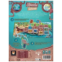 Nautilus Island (Français)