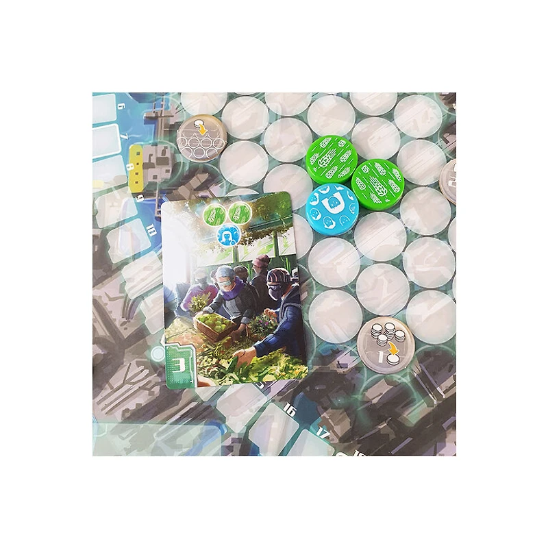 Neotopia (Français) 