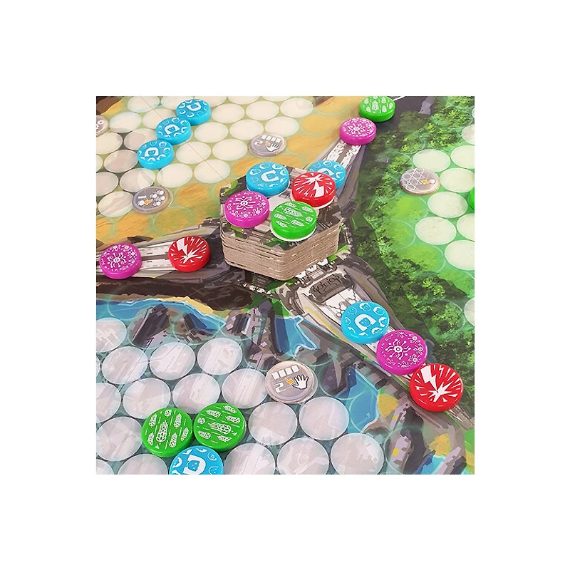 Neotopia (Français) 