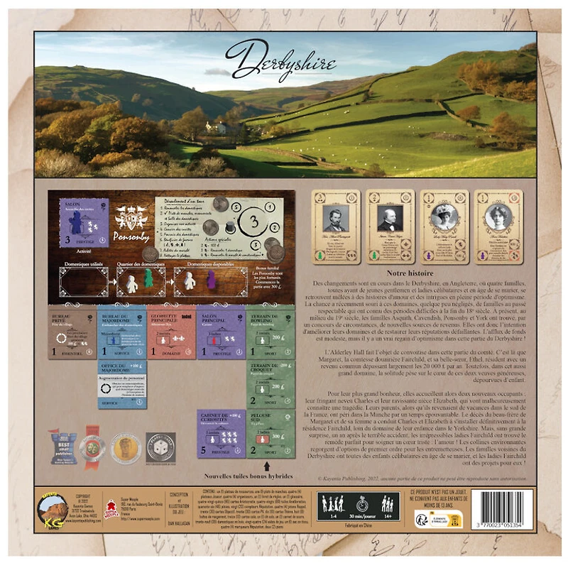 Obsession (Français)