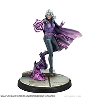 Marvel Crisis Protocol - Doctor Strange and Clea (Anglais)