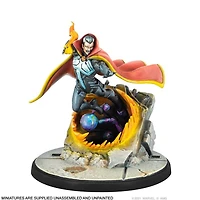 Marvel Crisis Protocol - Doctor Strange and Clea (Anglais)