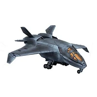 Marvel Crisis Protocol - Quinjet Terrain Pack (English)