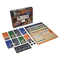Root: The Clockwork Expansion (Anglais)