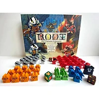 Root - The Marauder Expansion (Anglais)