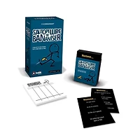 S'autopeluredebananiser (French)