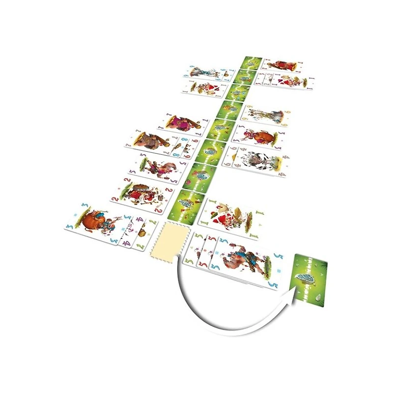 Schotten Totten (Francais)