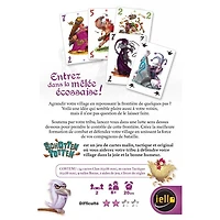 Schotten Totten (Francais)