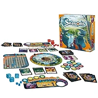 Seasons (Francais)