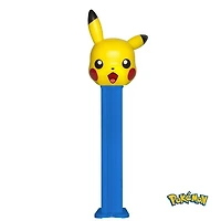 Pez - Pokémon - Pikachu Laughing
