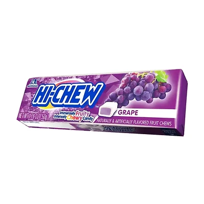 HI-Chew - Raisin - 58g