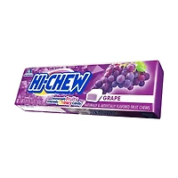 HI-Chew - Raisin - 58g