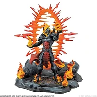 Marvel Crisis Protocol - Dormammu (Anglais)