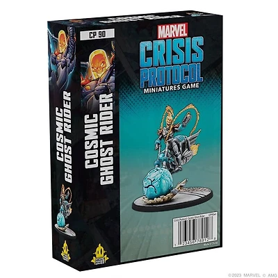 Marvel Crisis Protocol - Cosmic Ghost Rider (Anglais)