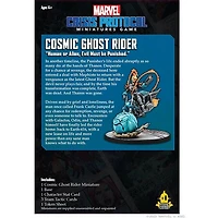 Marvel Crisis Protocol - Cosmic Ghost Rider (English)