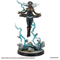 Marvel Crisis Protocol - Storm and Cyclops (English)