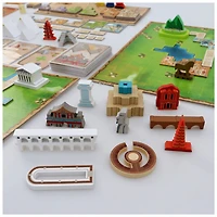 World Wonders (French)