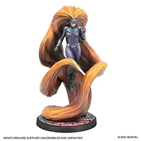 Marvel Crisis Protocol - Black Bolt and Medusa (English)