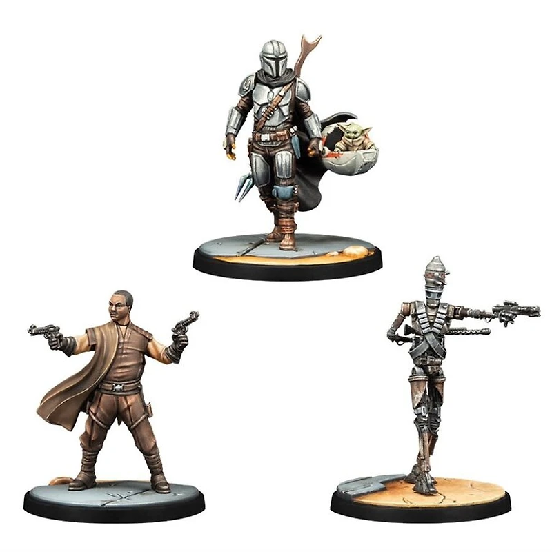 Star Wars - Shatterpoint - Certified Guild (Anglais)