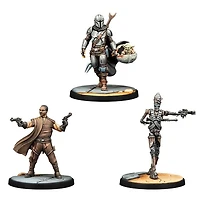 Star Wars - Shatterpoint - Certified Guild (Anglais)