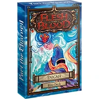 Flesh and Blood - Part the Mistveil - Collection (English)
