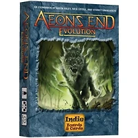 Aeon's End - Evolution (Anglais)