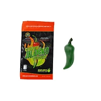 Gummy - Jalapeno Pepper - Pomme surette - 50g