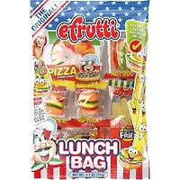 Efrutti - Sac à lunch - 77g