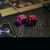 Disney Villainous - Filled with Fright (French)