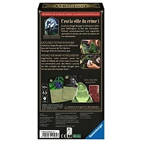 Disney Villainous - Filled with Fright (French)