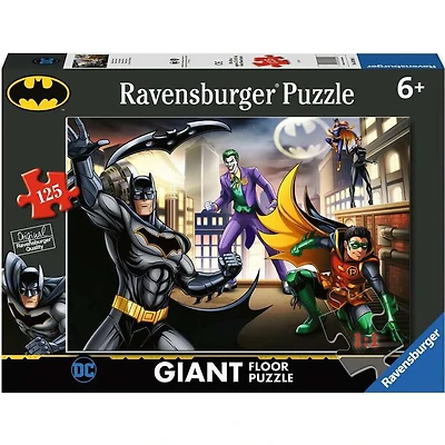 Batman - 125 pièces géant
