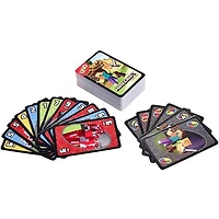 Uno - Minecraft (Multilingue)
