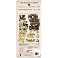 Trickerion - Aube de la technologie (Francais)