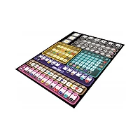 Très Futé! à la puissance trois (Francais)