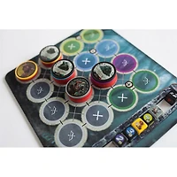 Too Many Bones (English)