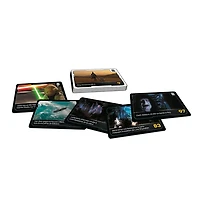 Timeline - Twist - Star Wars (French)