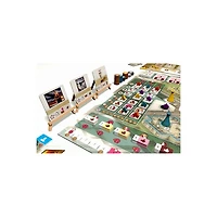 The Gallerist - L'art de la stratégie (Français)