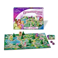 Disney Princess - Enchanted Forest - Sagaland (Multilingue)