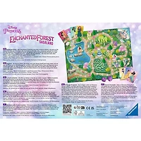 Disney Princess - Enchanted Forest - Sagaland (Multilingue)